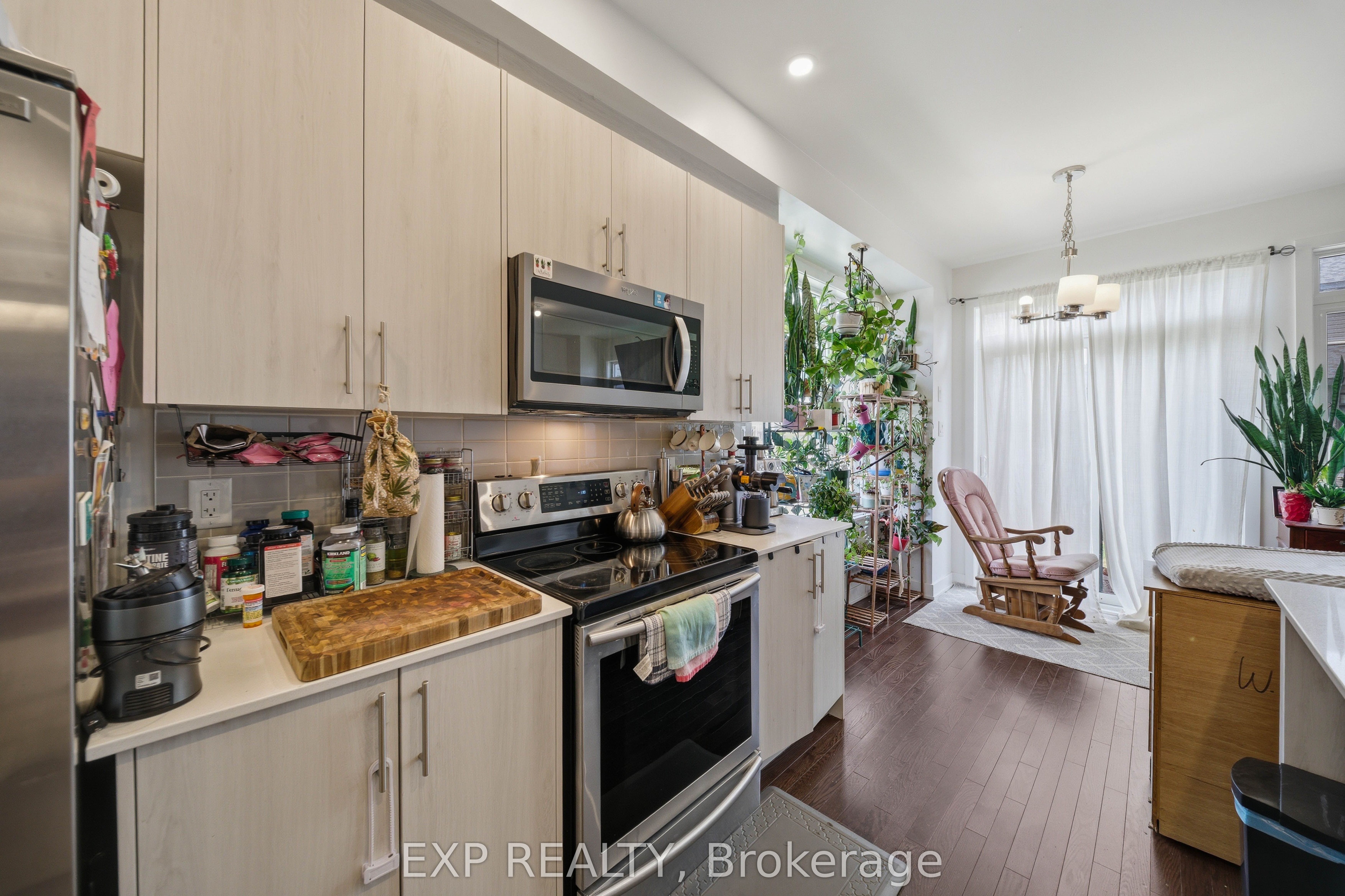 Residential in Barrhaven 5
