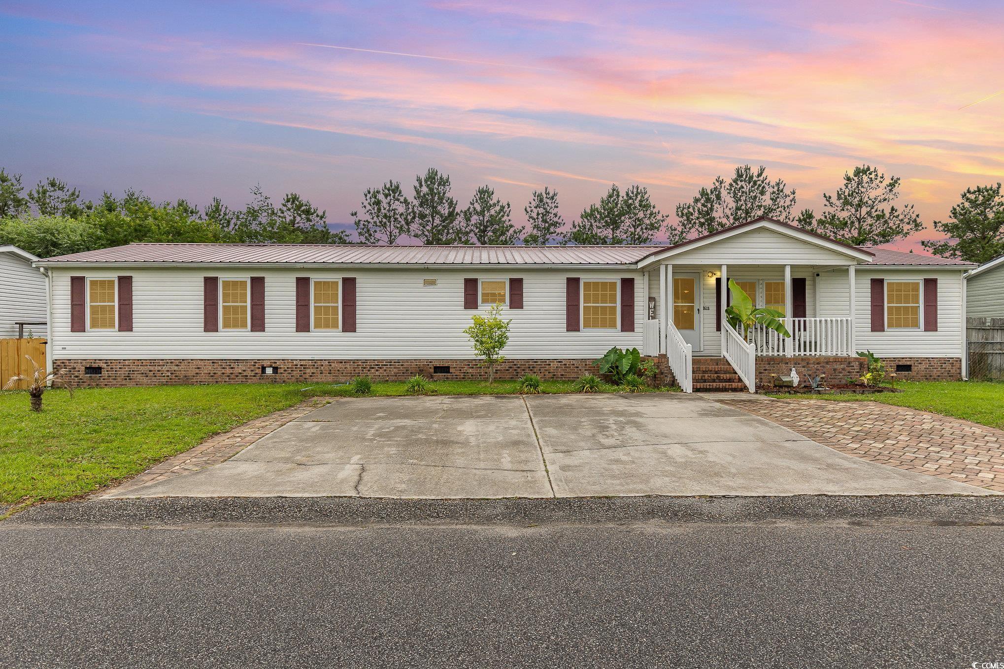 Bragg Dr, Myrtle Beach, SC 29588