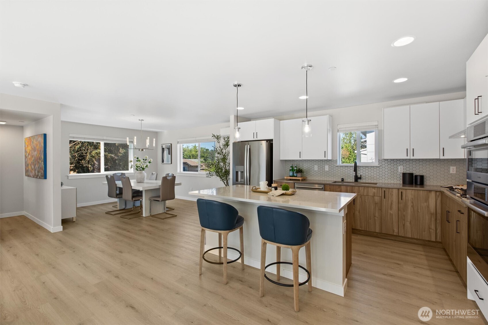 Residential in Kenmore 3
