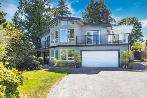 547 Fairway Drive, North Vancouver, BC, V7G1Z5 | Card Image