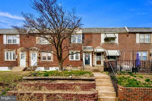 2283 S Harwood Ave, UPPER DARBY, PA, 19082-5405 | Card Image