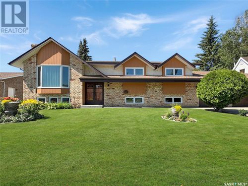 2411 Meadow Lark Lane, North Battleford, SK, S9A3V1 | Card Image