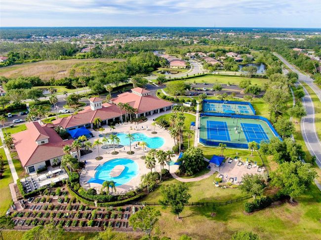 1565 Hyssop Loop, House other with 2 bedrooms, 2 bathrooms and null parking in NORTH PORT FL | Image 74