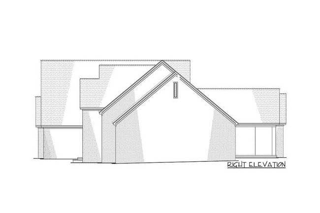 Conceptual design by Lionsgate Custom Homes Inc - builder available for custom home consultation. | Image 6