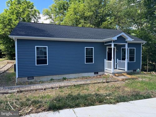 701 Boston St, MARTINSBURG, WV, 25401 | Card Image