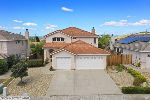 2263 Garnet Dr, Vallejo, CA, 94591-8342 | Card Image