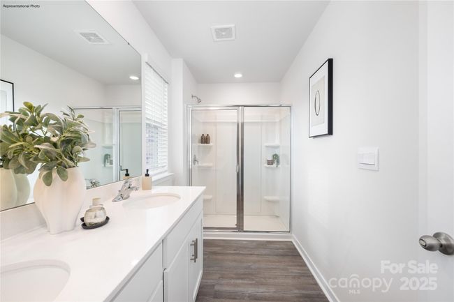 219 Parker Claire Ln, House other with 3 bedrooms, 3 bathrooms and null parking in Kings Mountain NC | Image 16