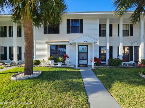2314 Manor Dr Ne, Palm Bay, FL, 32905-3147 | Card Image