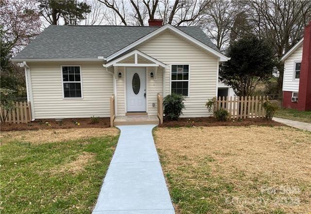 4th Ave, Gastonia, NC 28054