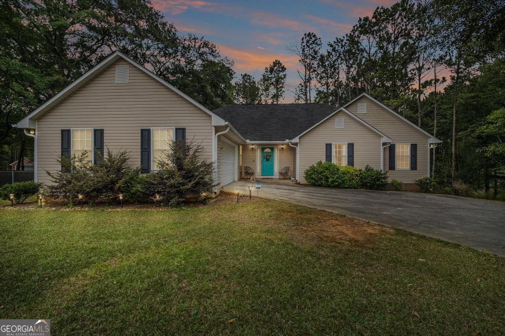 Crumbley Rd, Mcdonough, GA 30252