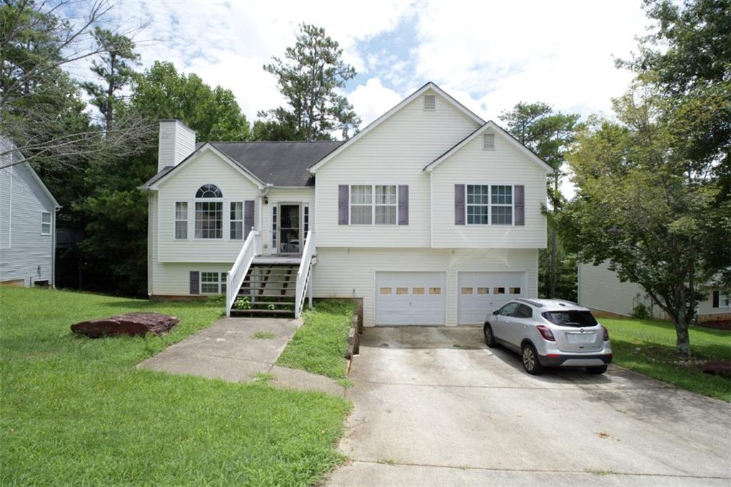 Battle Pt, Douglasville, GA 30134