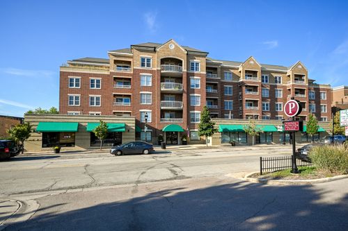 506-570 Crescent Blvd, Glen Ellyn, IL, 60137-8307 | Card Image