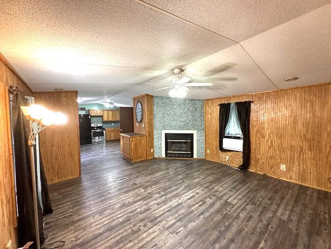 113 Glover Rd, House other with 3 bedrooms, 2 bathrooms and null parking in Poplarville MS | Image 12