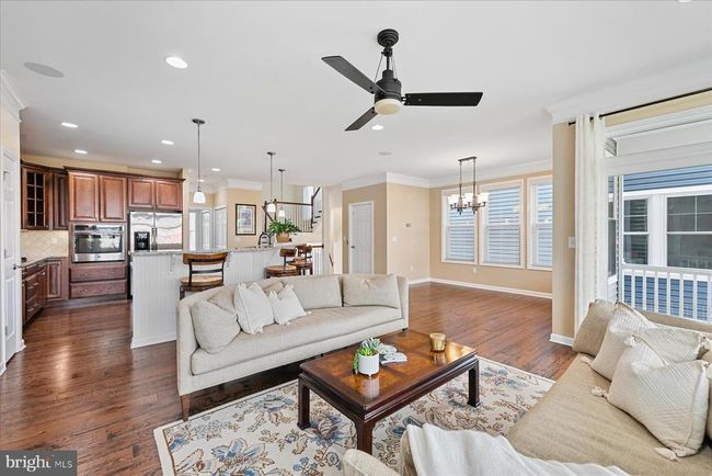 6 - 38122 River St, House other with 4 bedrooms, 4 bathrooms and null parking in OCEAN VIEW DE | Image 15