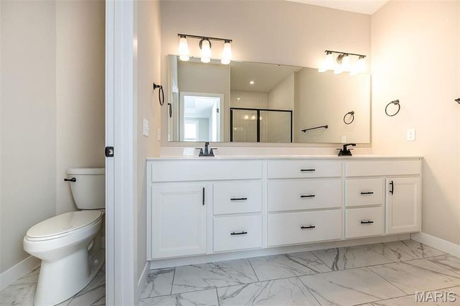 53-603 - 1347 W Gateway Hts, Townhouse with 4 bedrooms, 4 bathrooms and null parking in Saint Louis MO | Image 23