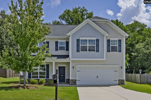 425 Magnolia Tree Rd, Lexington, SC, 29073-6746 | Card Image