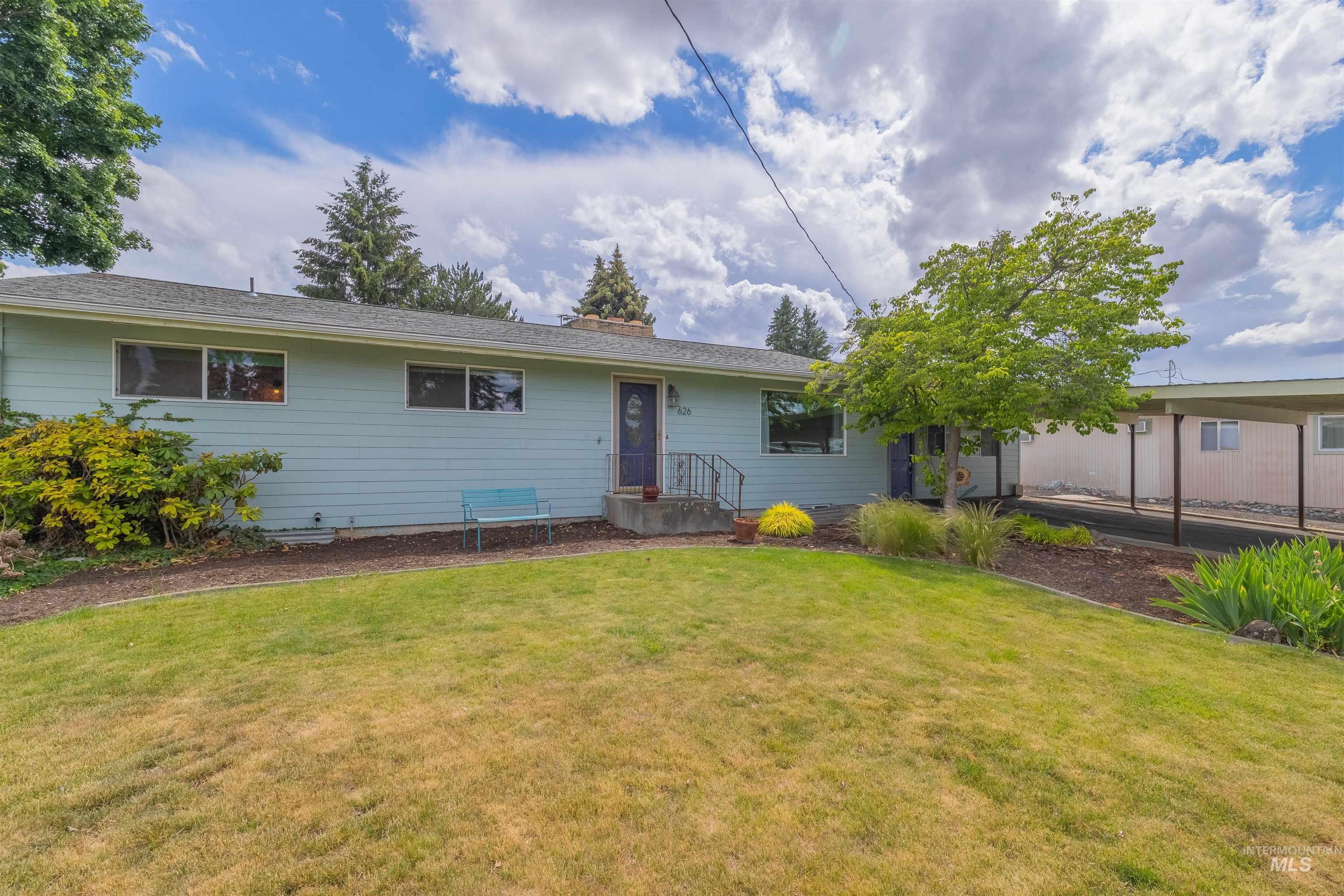 Bryden Dr, Lewiston, ID 83501