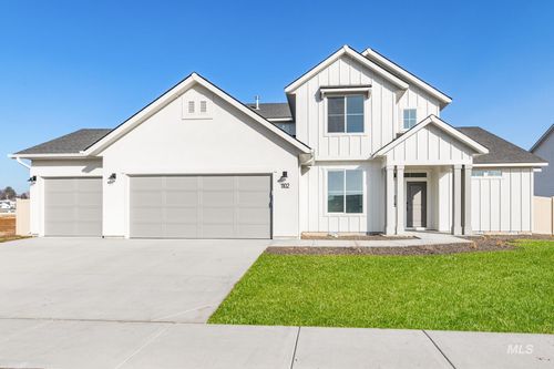 1218 W Pack River Dr, Meridian, ID, 83642-9452 | Card Image