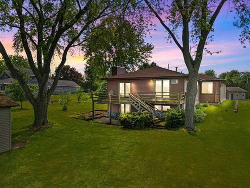 6352 Black Wolf Point Lane, BLACK WOLF, WI, 54902 | Card Image