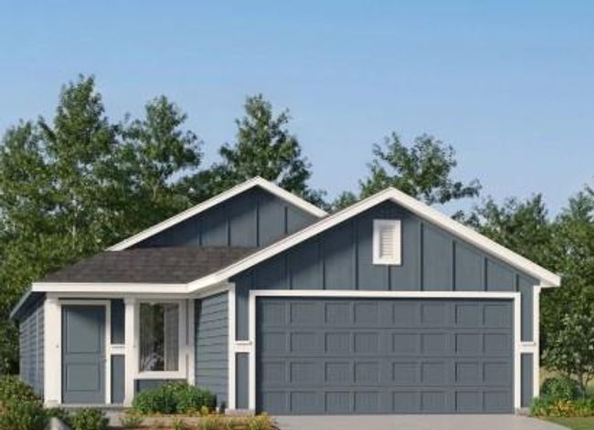 18744 Barrichello Dr, House other with 4 bedrooms, 2 bathrooms and 2 parking in Conroe TX | Image 11