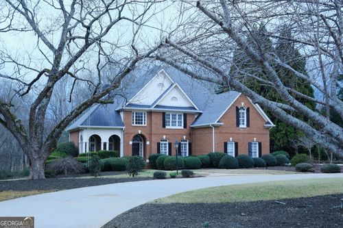 1120 Long Creek Dr, Watkinsville, GA, 30677-7801 | Card Image