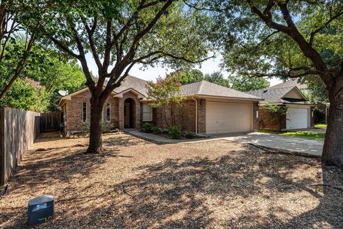 3030 Bent Tree Loop Loop, Round Rock, TX, 78681 | Card Image