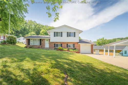 6900 Valley Brook Dr, Charleston, WV, 25312-9461 | Card Image