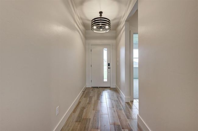 6016 Kinnick Dr, House other with 4 bedrooms, 2 bathrooms and null parking in Edmond OK | Image 5