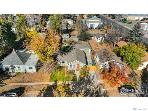 631 E 12th St, Loveland, CO, 80537-4933 | Card Image