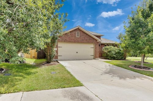4505 Chestnut Meadows Bnd, Georgetown, TX, 78626-7143 | Card Image