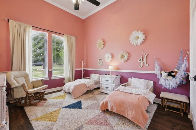 1000 Van Zandt Ct, House other with 4 bedrooms, 4 bathrooms and null parking in Haslet TX | Image 29