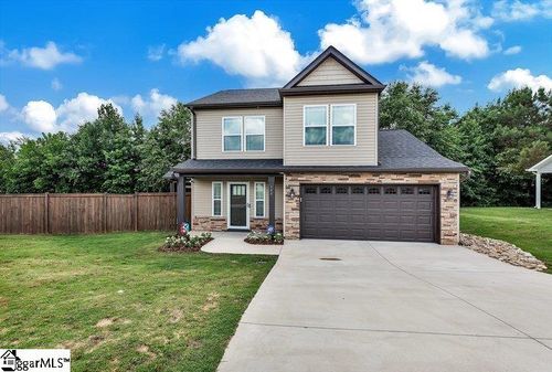 140 Pheasant Ridge Dr, Anderson, SC, 29626-5351 | Card Image