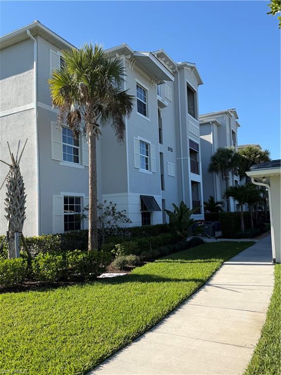 Residential Lease in AVE MARIA 5