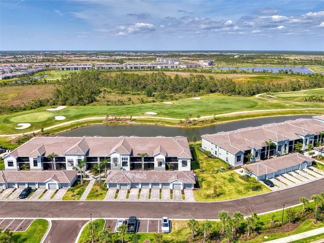 UNIT-208 - 12470 Wellen Golf St, Condo with 2 bedrooms, 2 bathrooms and null parking in Venice FL | Image 7