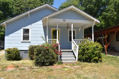500 W 4th Avenue, Easley, SC, 29640 | Card Image