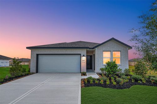 671 Daniels Lake Ln, Dayton, TX, 77535-7075 | Card Image