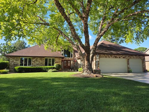 708 Galway Dr, Prospect Heights, IL, 60070-1671 | Card Image