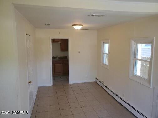 Residential Lease in Leonardo 3