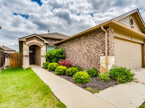 217 Yoakum St, Leander, TX, 78641-4289 | Card Image