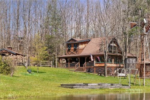 142 Chapel Hill Rd, Candor, NY, 13743-1906 | Card Image