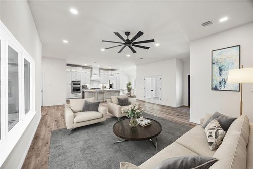 12451 Deep Spring Ln, Houston, TX, 77077-2925 | Card Image