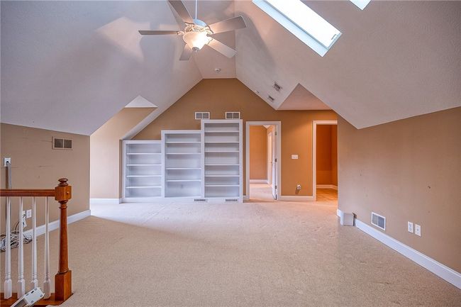 502 Applehill Ct, Condo with 3 bedrooms, 3 bathrooms and 2 parking in Gibsonia PA | Image 34