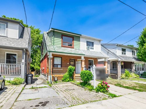 44 Queensdale Ave, East York, ON, M4J1X9 | Card Image