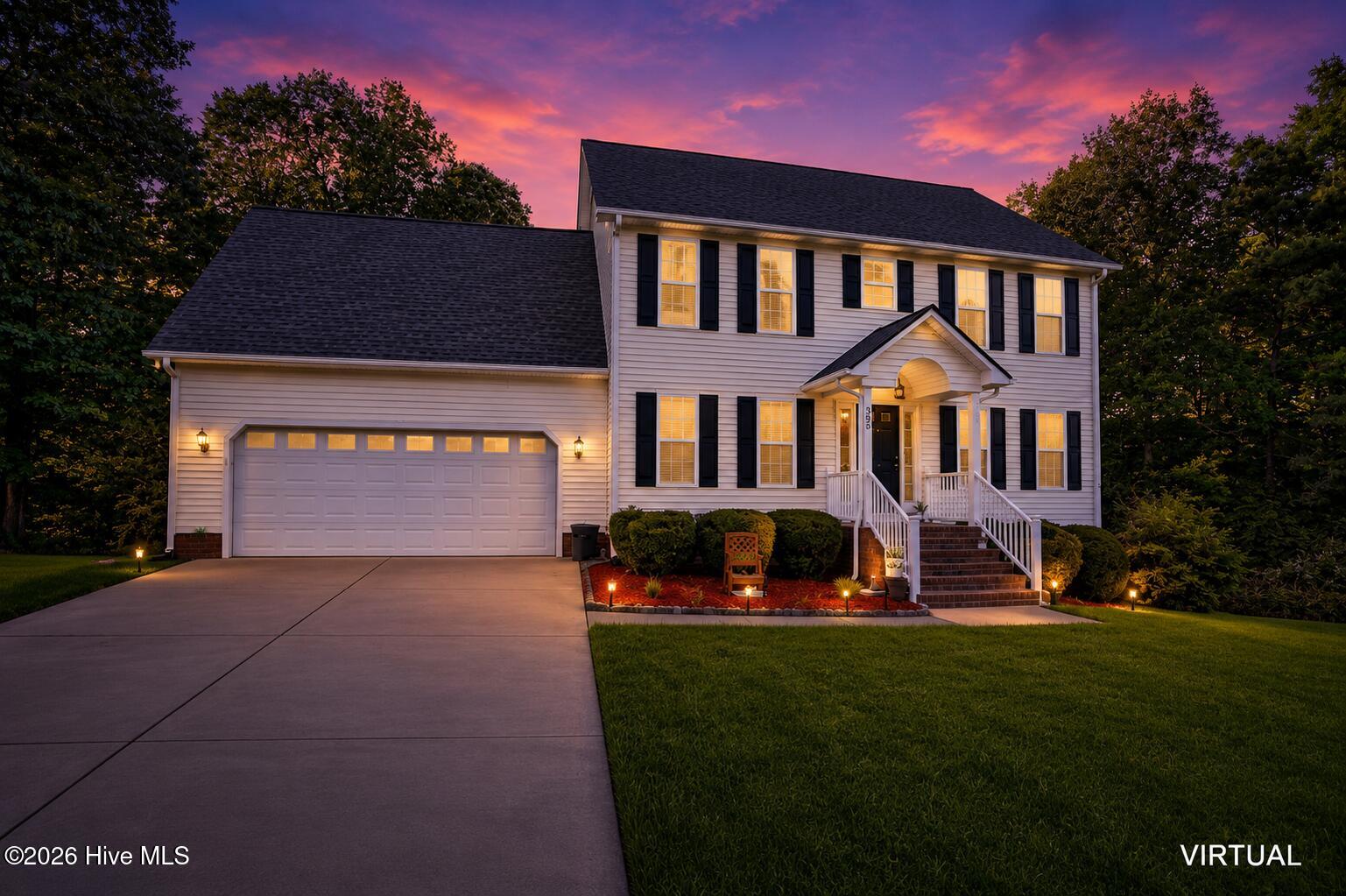 Residential in Clayton 2