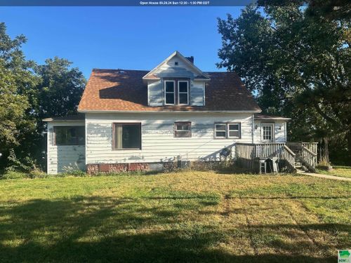 300 S Lincoln, Allen, NE, 68710 | Card Image