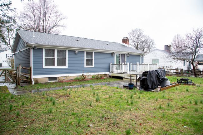 5 Shannon Rdg, House other with 3 bedrooms, 3 bathrooms and null parking in Danbury CT | Image 25