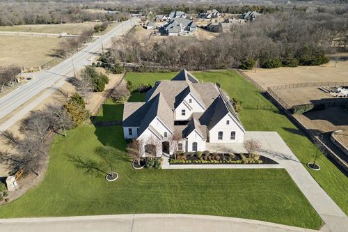 330 Bonham Blvd, Fairview, TX, 75069-1244 | Card Image