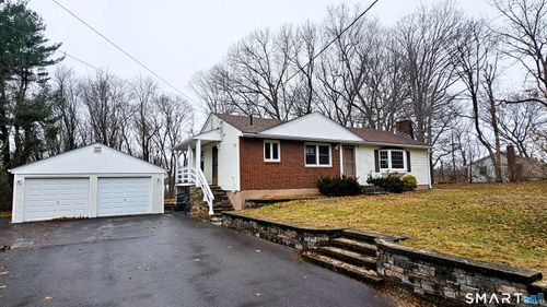 11 Allison Rd, Vernon, CT, 06066-5207 | Card Image