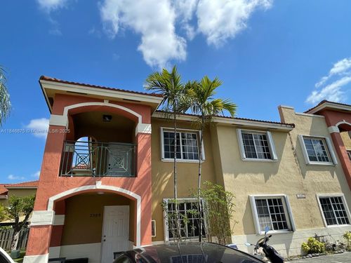 apt-2310-13407 Sw 154th St, Miami, FL, 33177-8134 | Card Image
