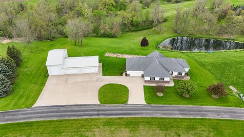 3386 64th St, Palo, IA, 52324-9603 | Card Image